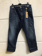 Mavi Ladies Jeans Capri Jeans