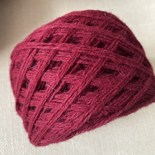 Knitting crochet yarn job - , lot