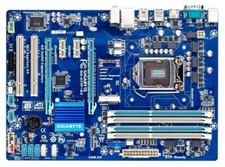 For GIGABYTE Z77P-D3