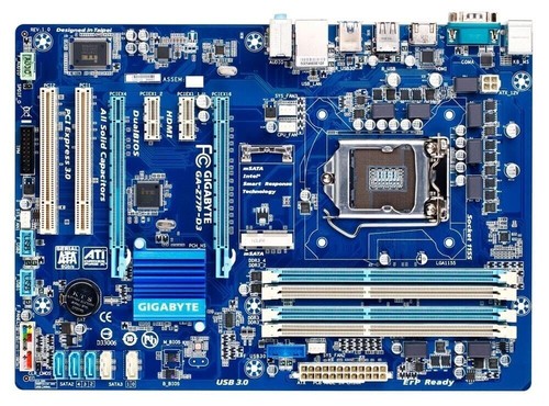 For gigabyte z77p - for, z77p-d3