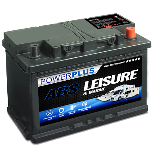Lp75 75ah 12v - 12v, battery