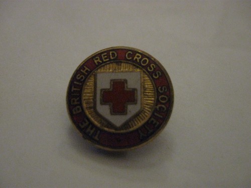 Rare old the british - old, red