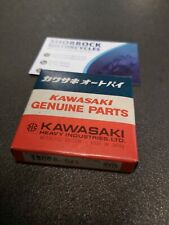 GENUINE N.O.S. KAWASAKI STD PISTON RINGS 13008-043 KH100 KM100 G5 G7 KE100