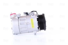 AC Compressor For FORD GALAXY
