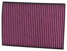 K&N Filters DVF5043 Premium Protect Cabin Pollen Air Filter