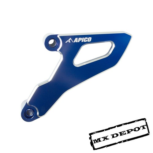 Yamaha yz125 blue - yamaha,