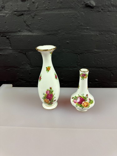 Royal albert old country - old,