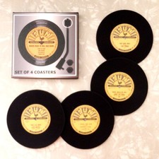 Elvis Presley Sun Records