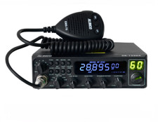 CB HAM RADIO TRANSCEIVER -