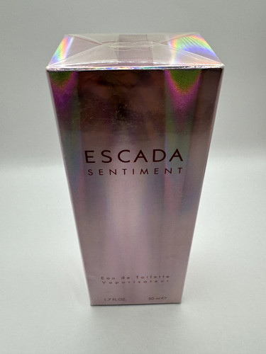 Escada sentiment for women - sentiment,