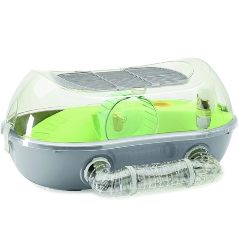 Savic hamster cage spelos - hamster, xl