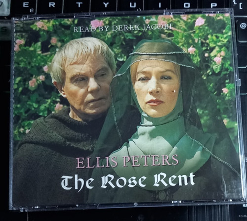 The rose rent - the, ellis