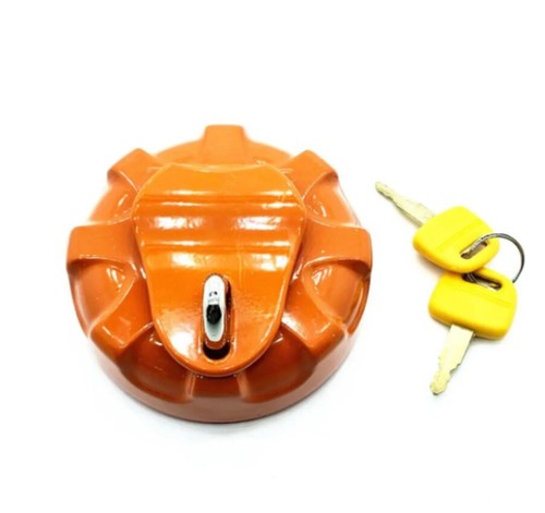 Excavator anti theft diesel - anti-theft,
