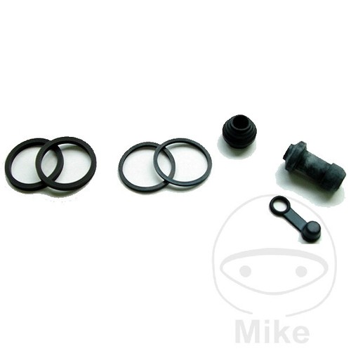 Tourmax front brake - front, caliper