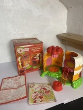 1981 Vintage Kenner Strawberry