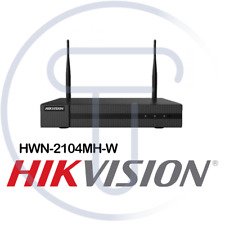 NVR Hikvision Hiwatch
