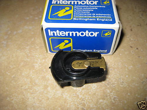 New rotor arm 47630 - rotor,