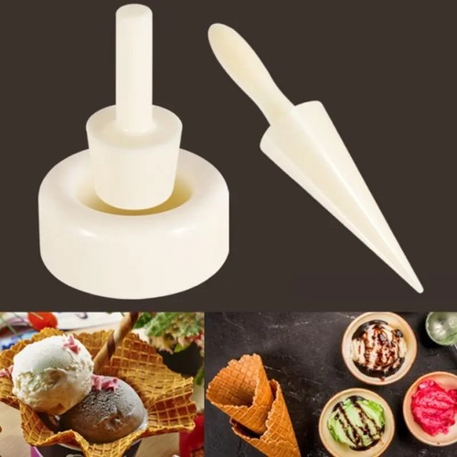 Kitchen ice cream cone - kitchen,