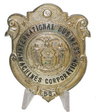 1920-1924 International