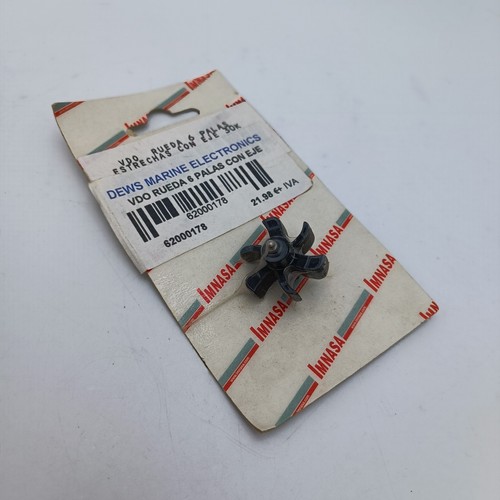 Vdo speed log paddle - log,