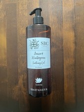 SBC Arnica Soothing Gel for