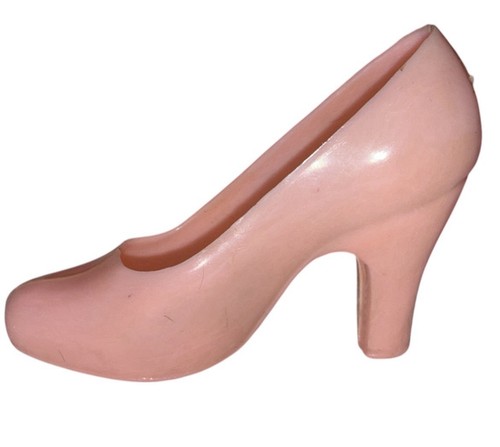 Vtg 1960 velvet step shoes - vtg,
