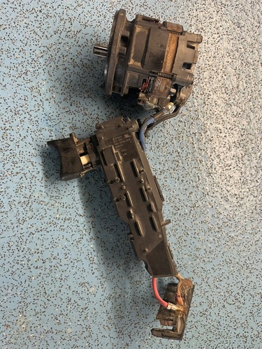 Dewalt motor switch assembly - &,