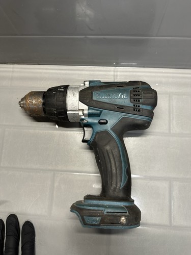 Makita dhp458 18v - makita,