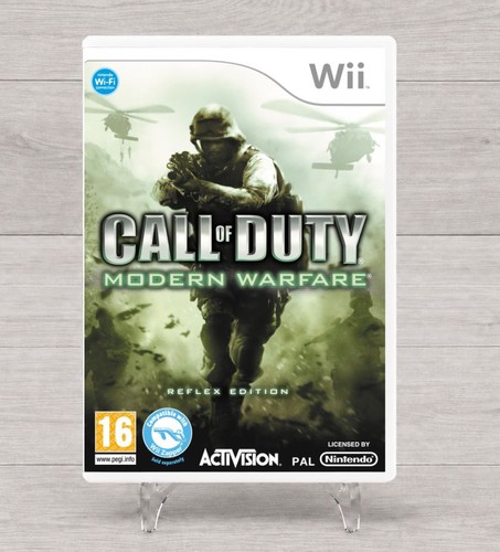 Call duty modern - duty:,