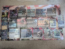 Cardfight!! Vanguard TCG