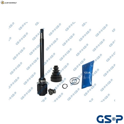 Joint kit drive shaft - kit,