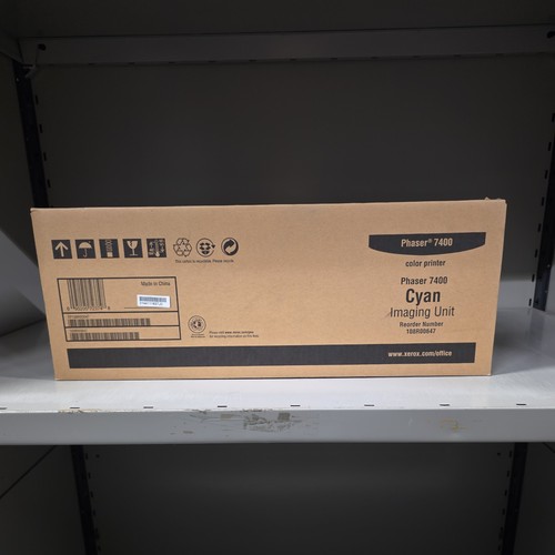 Genuine xerox phaser - xerox,
