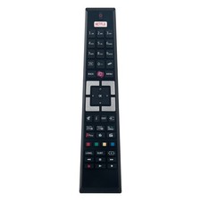 RC4996 Replaced Remote for