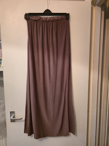 Boohoo dusky pink - boohoo, side