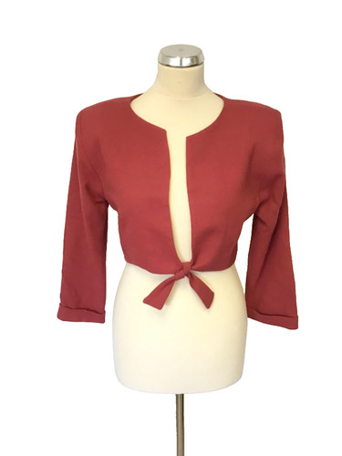 Vintage droopy browns by - &,