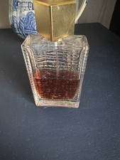 YSL Cinema Eau de Parfum  50ml Half A Bottle