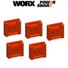 Wall Mount for WORX 20v