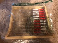 Learning Resources Abacus