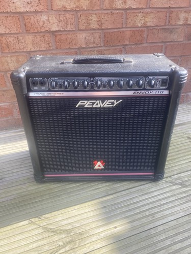 Rare peavey envoy 110 - rare,