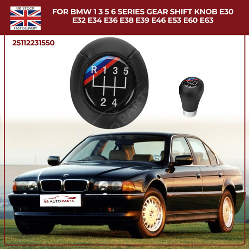 For bmw 6 series gear - 5,