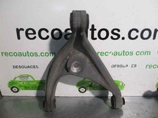rear upper suspension arm lh