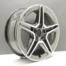 MERCEDES A-CLASS CLA 18"