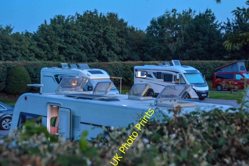 Photo sampford peverell - a1,