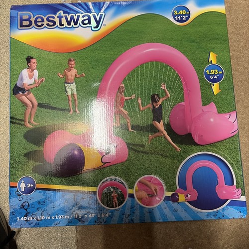 Bestway jumbo flamingo - jumbo,