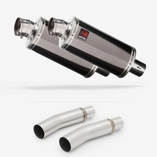 Lextek OP16 Stainless Exhaust