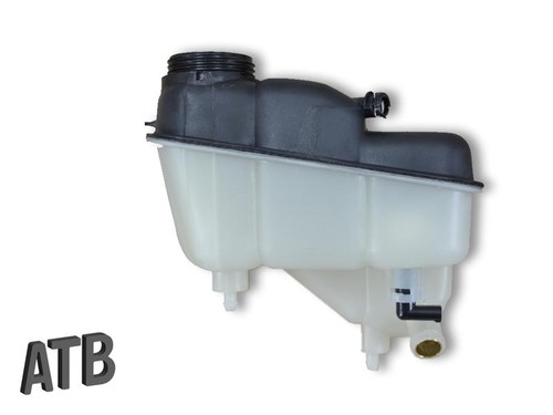 Expansion tank for mercedes - tank,