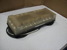 Whelen Genuine Magnetic Light