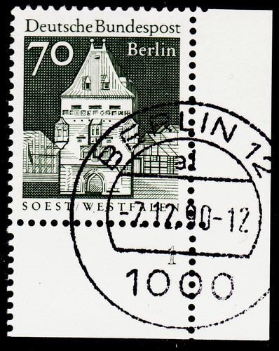Berlin pf gr buildings - pf,