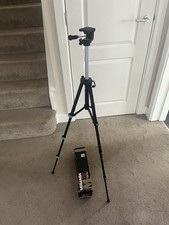 Miranda Titan 202 Tripod