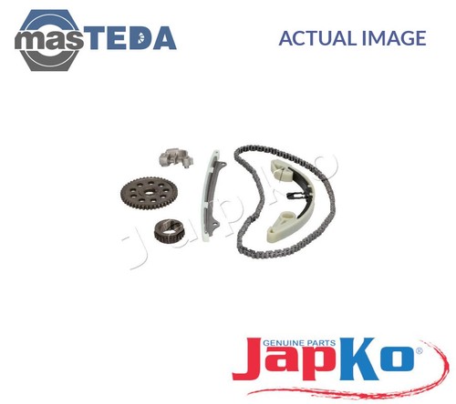 Kjk405 engine timing chain kit - timing,